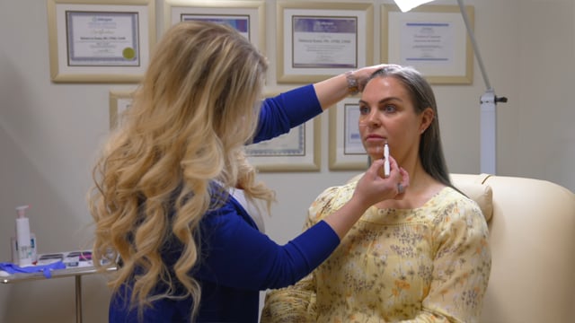 Refinery Skin Clinic Brand story