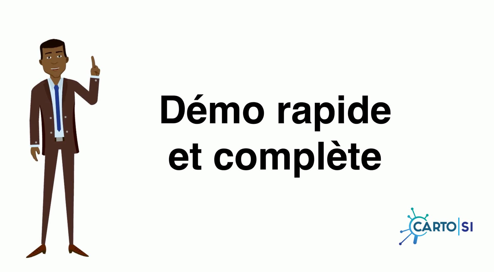 10 Min Pour Tout Savoir Carto SI On Vimeo