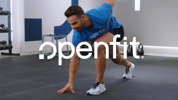 OpenfitⓇ Launches for LA Fitness - Only $5/Month for Members