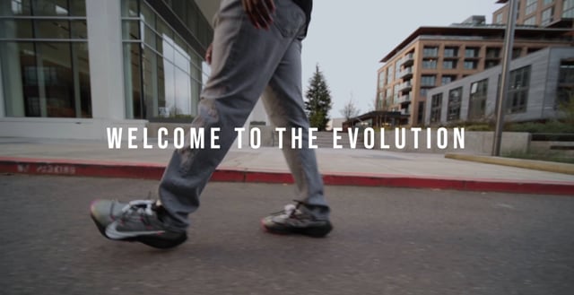 The Evolution of Retail