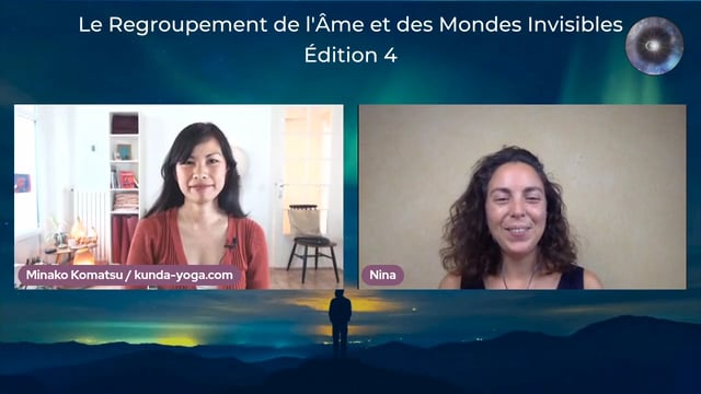 MINAKO KOMATSU "Maguwai, l'art holistique de faire l'Amour"