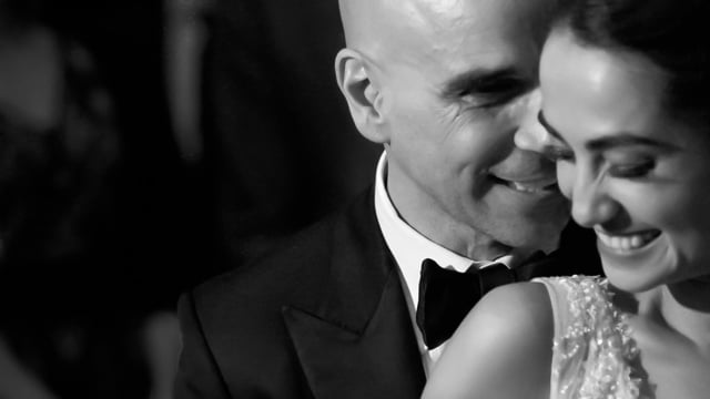 Mathilde // Mourad