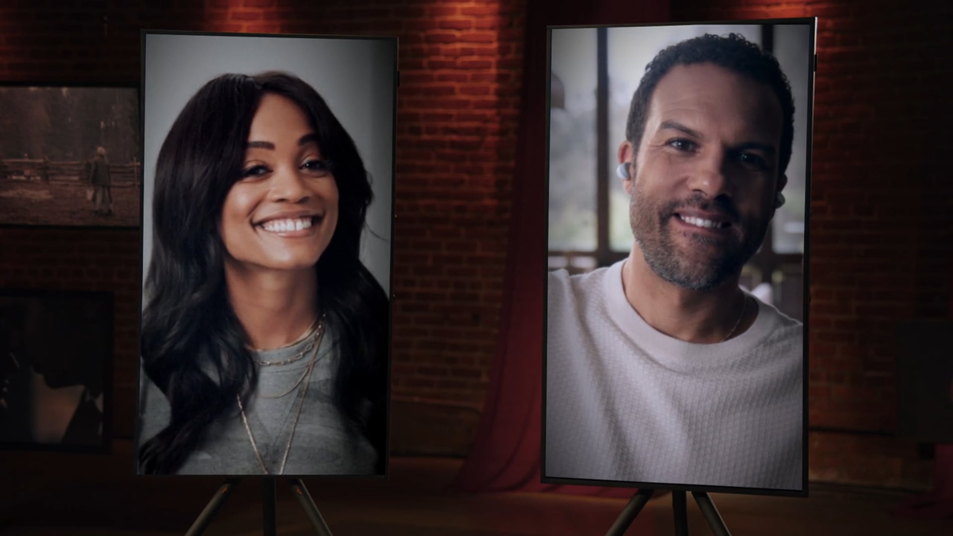 The Handmaids Tale: One Burning Question Ep402