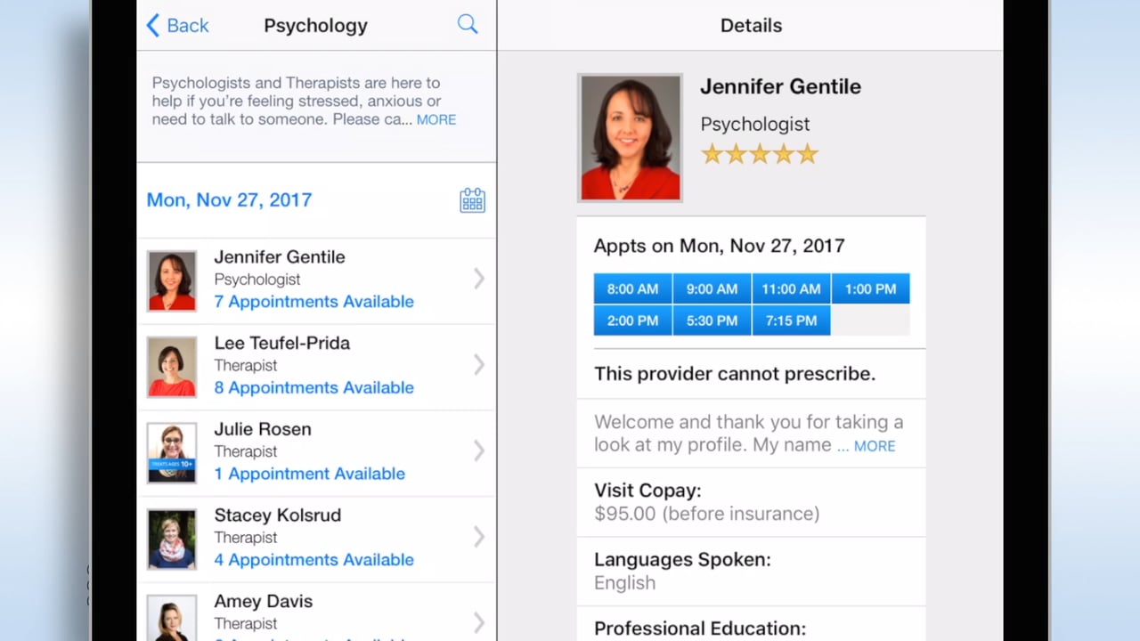 LiveHealth-Online-LHO-Psychology-demo-video