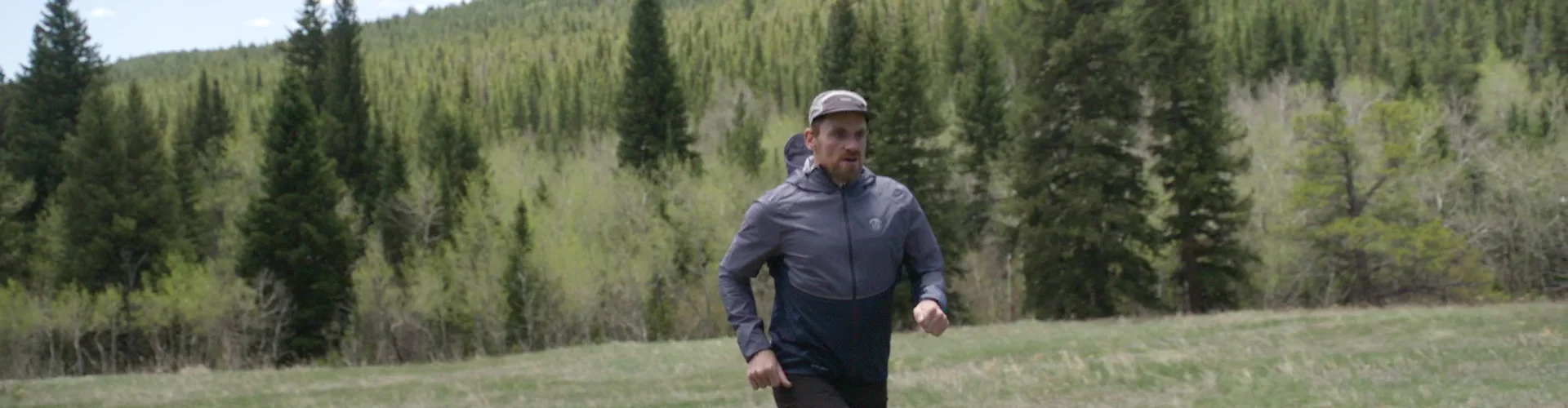 ULTICORE 4Dimotion Wrap L/S Rain Jacket