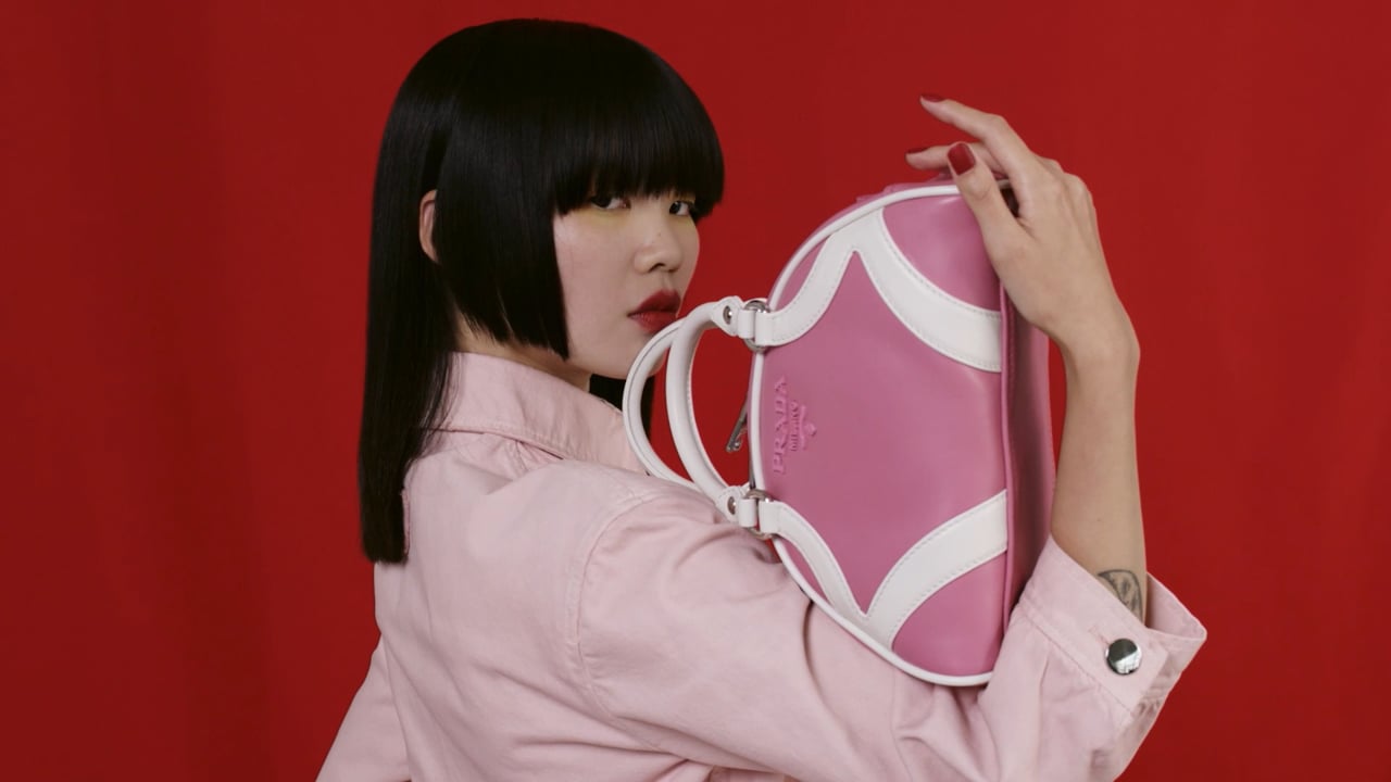 Vogue China - HOLIDAY MODE