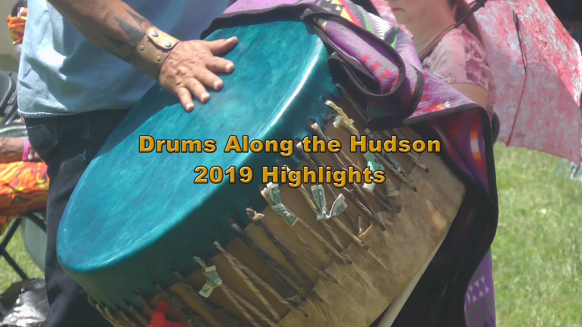 Drums Along the Hudson 2019 Highlights on Vimeo