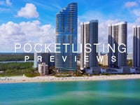 Ritz Carlton Residences � Sunny Isles Beach, FL