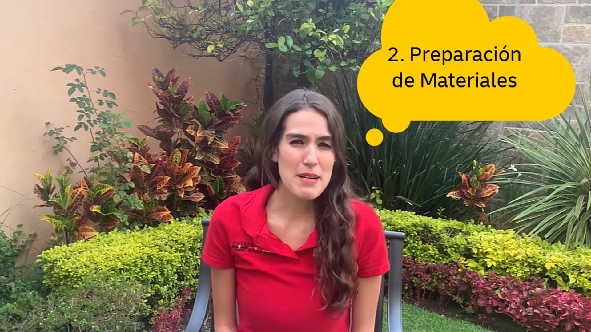 Tips Preparación Presentación Efectiva