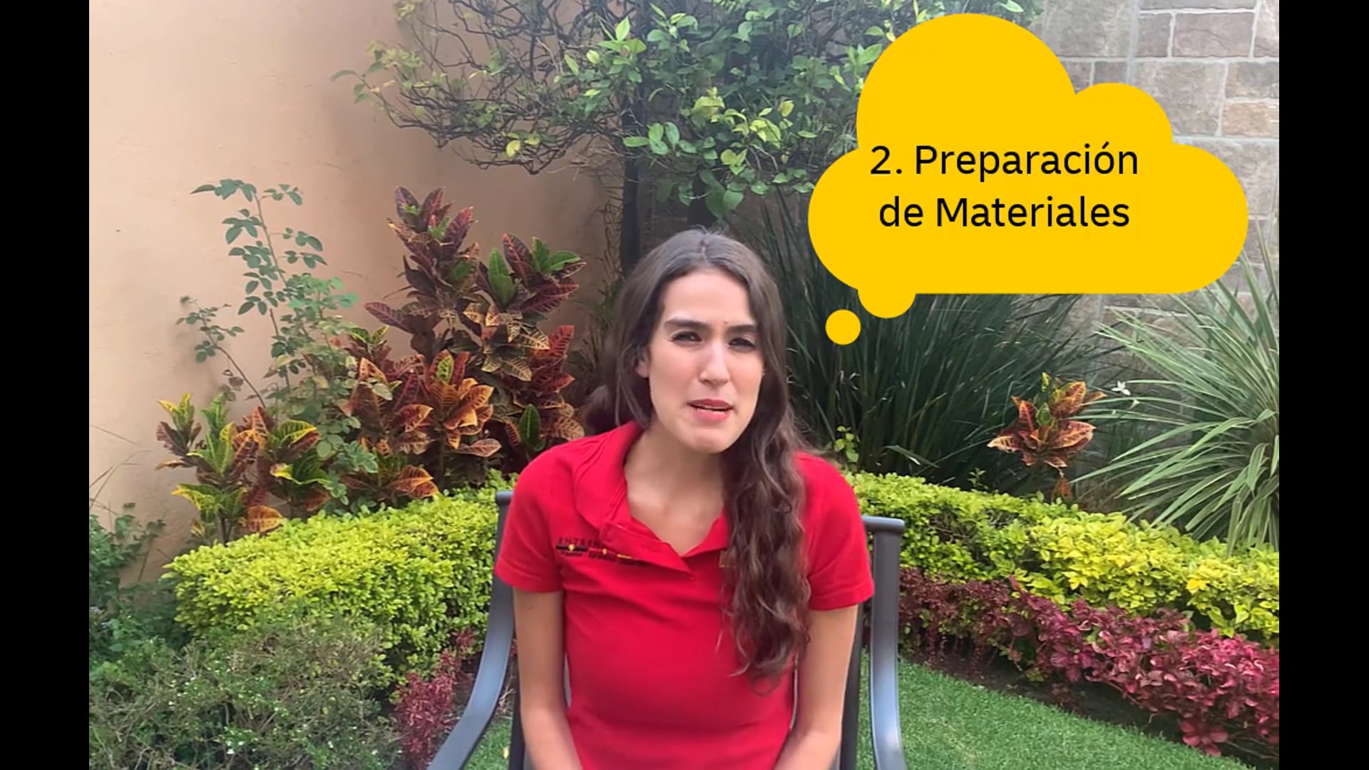 Tips Preparación Presentación Efectiva