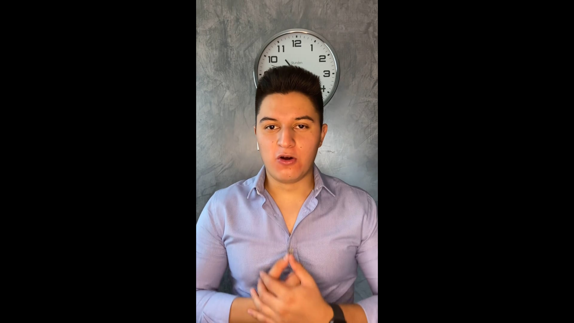 5 consejos para crear tu CV