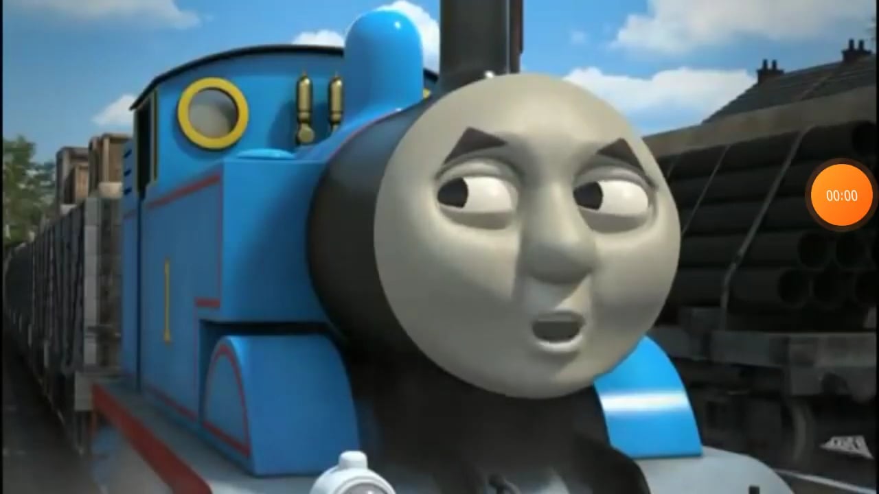 Thomas And Friends Troublesome Trucks Song On Vimeo