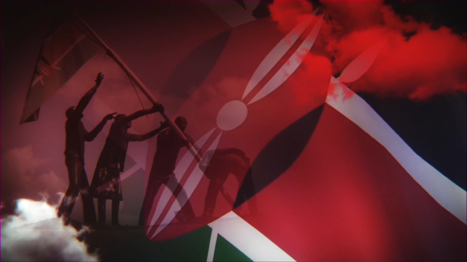 KENYA AT 58 FEATURE GOOD – 1ST JUNE 2021