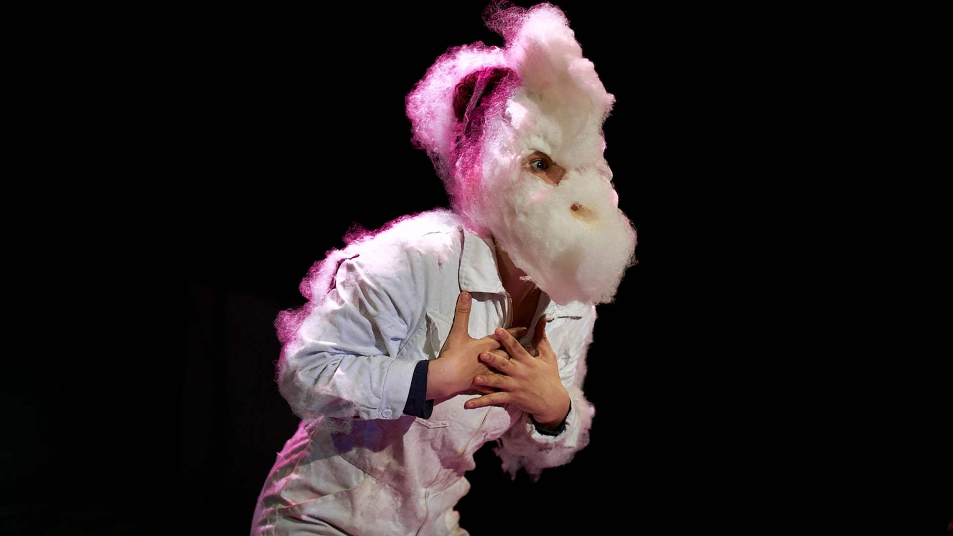 TRAILER "Kaffee mit Zucker?"