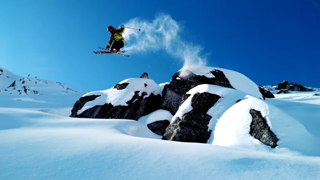 Glisshop - achat ski, vente matériel de ski, ski nordique et snowboard