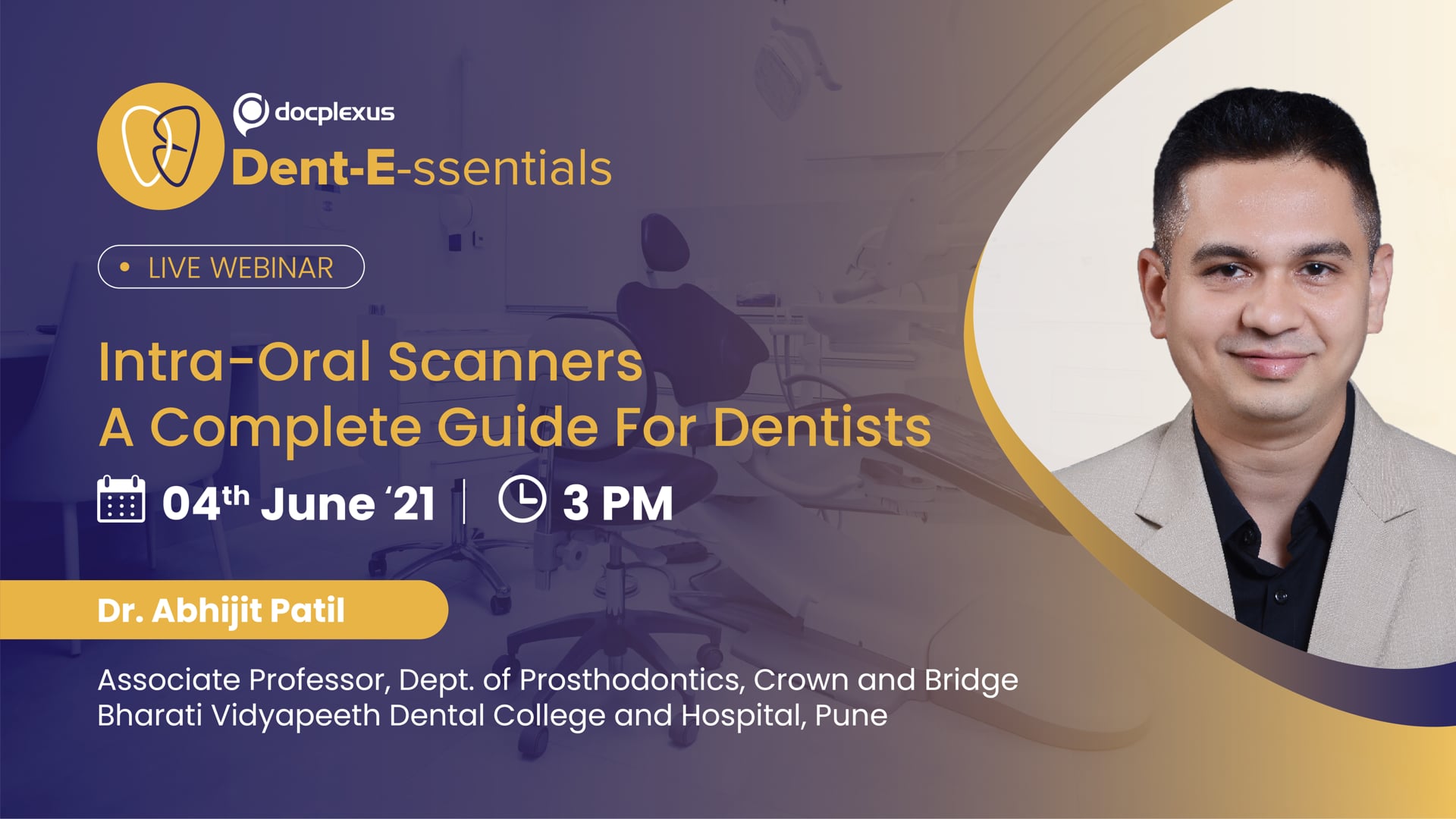 Intraoral Scanners: A Complete Guide for Dentists