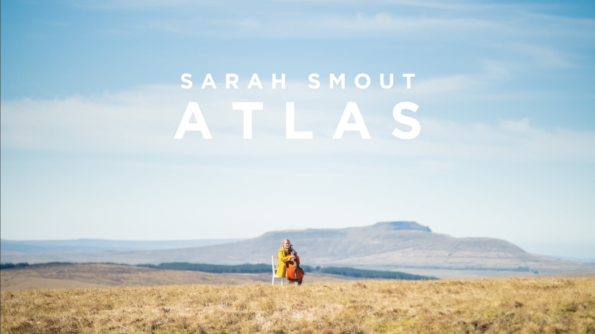 Sarah Smout | Atlas Music Video