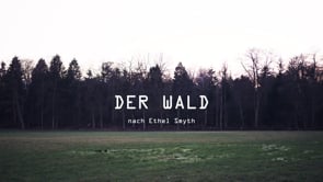 DER WALD
