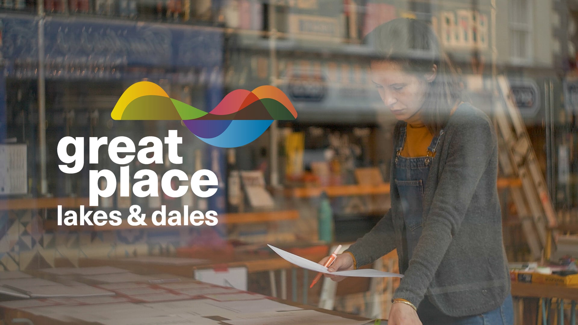 Windows Poems | Kendal Poetry Festival