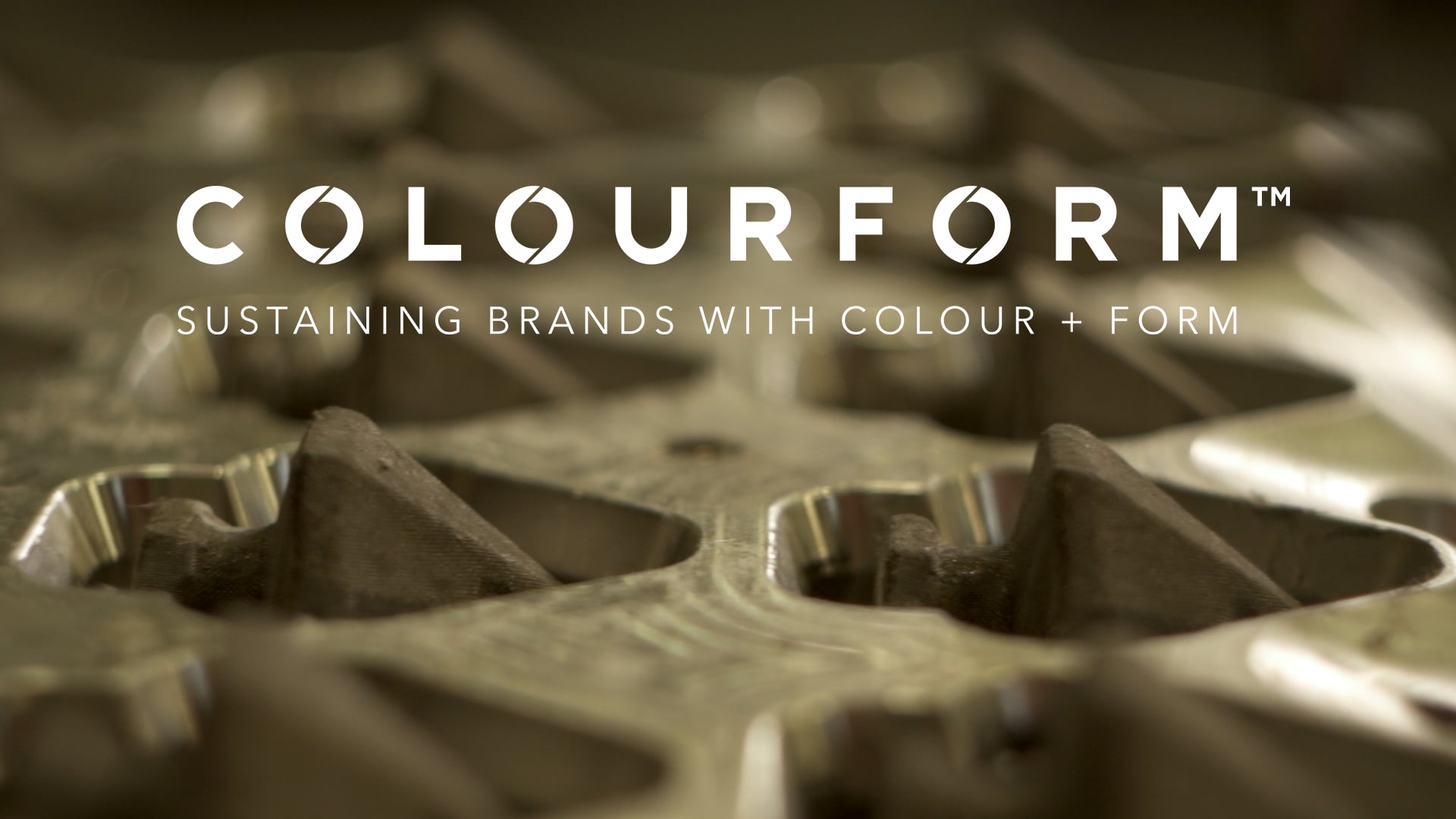 James Cropper Plc - Colourform