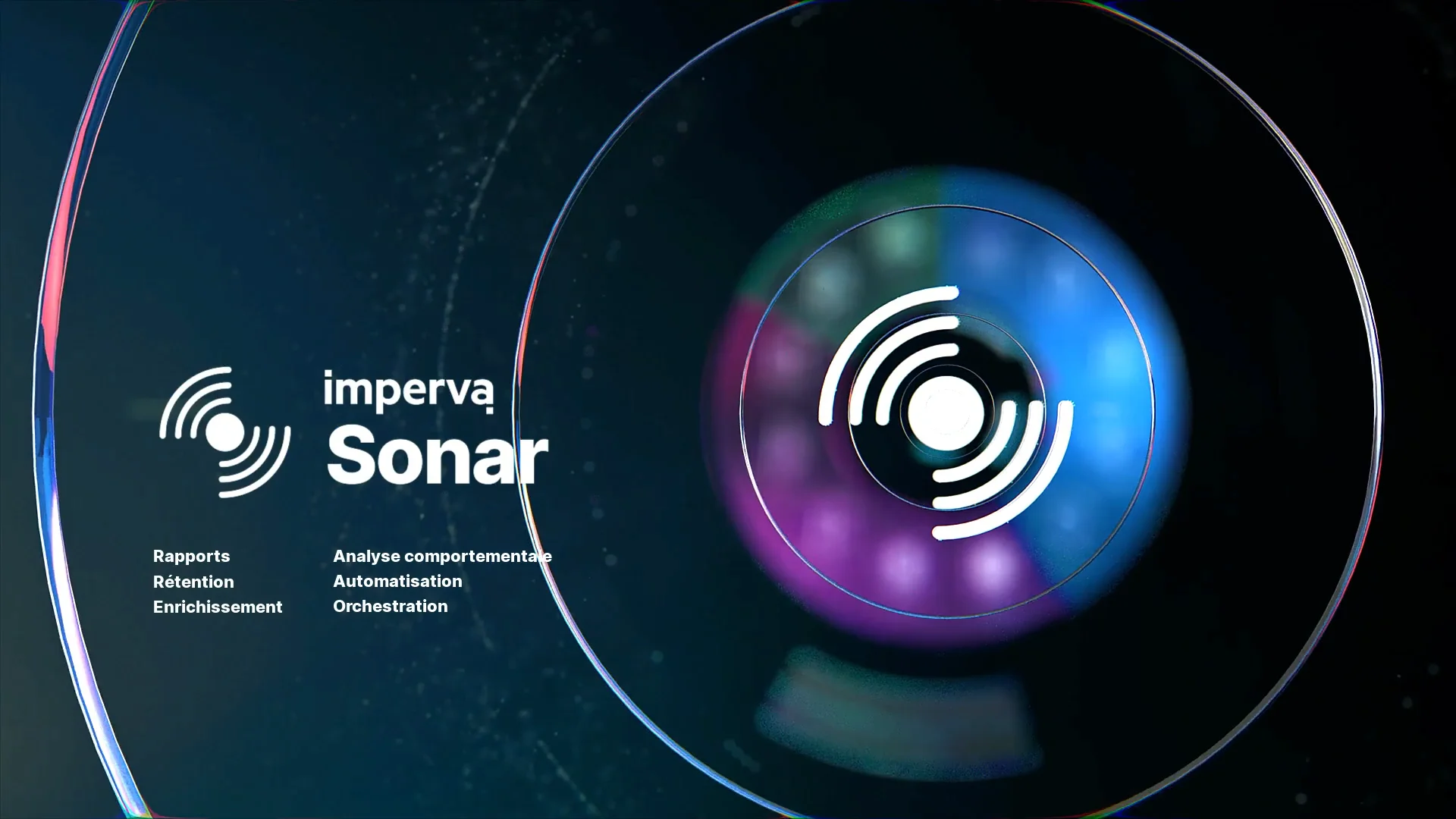 Imperva Sonar Français on Vimeo