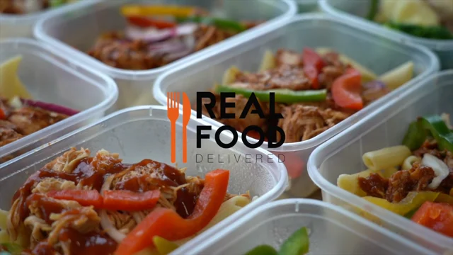 Diet deals delivered meals