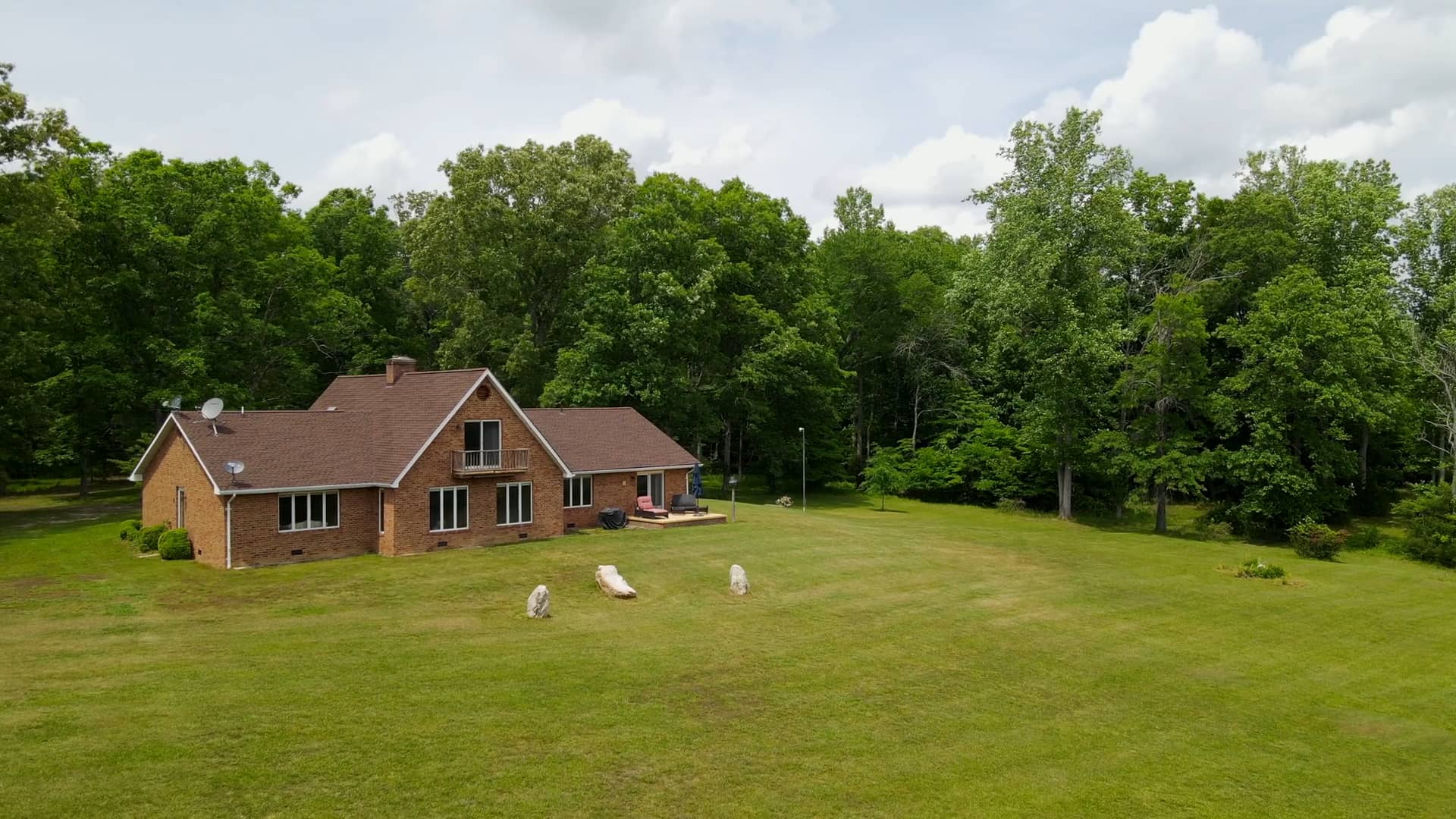 4401 Cody Handel Ln, Burr Hill, VA 22433 on Vimeo