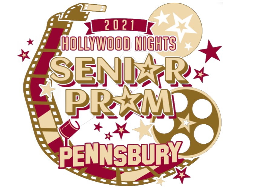 Pennsbury Senior Prom Arrival Parade on Vimeo