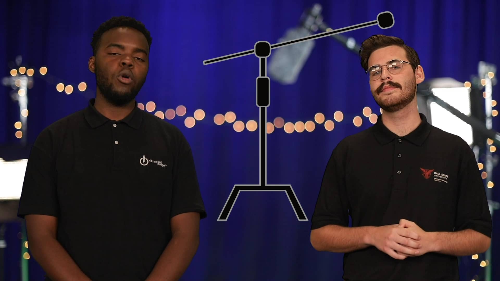 Boom Mics Tutorial Video on Vimeo