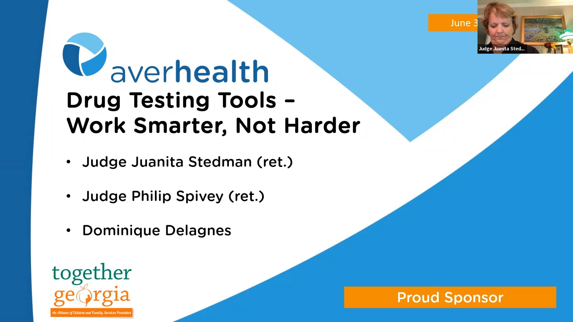 Drug testing tools work smarter not harder on vimeo