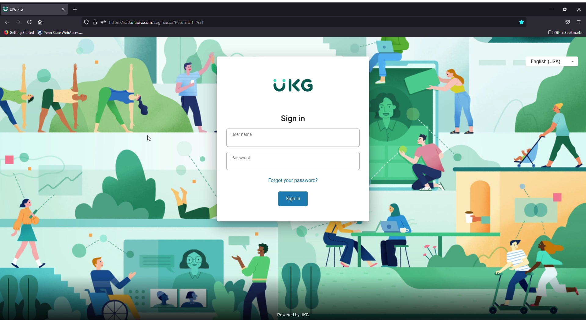 UKG Pro — How to Apply to a Job Posting on Vimeo
