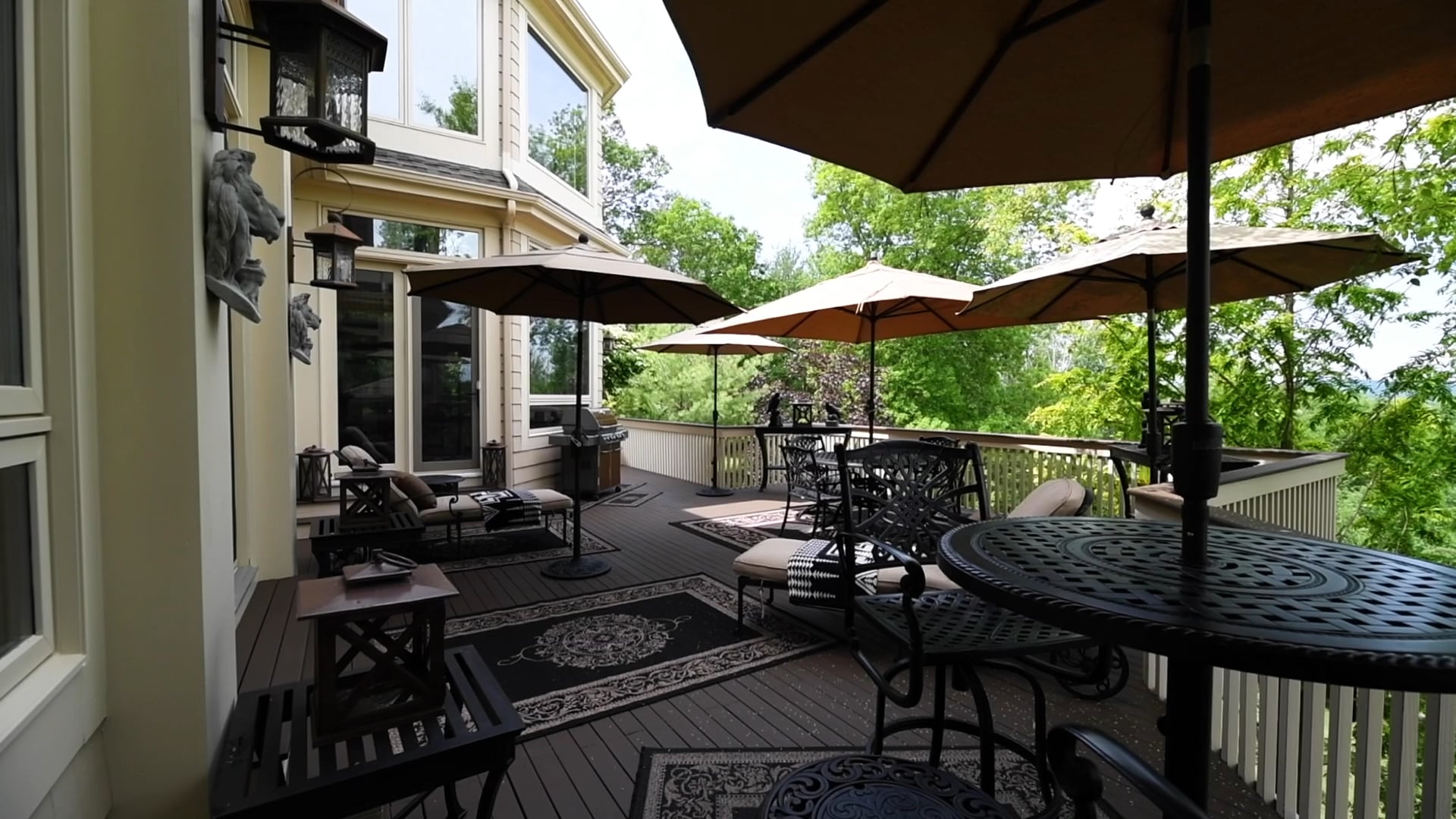 11 Cobtail Way, Simsbury, CT_Branded on Vimeo