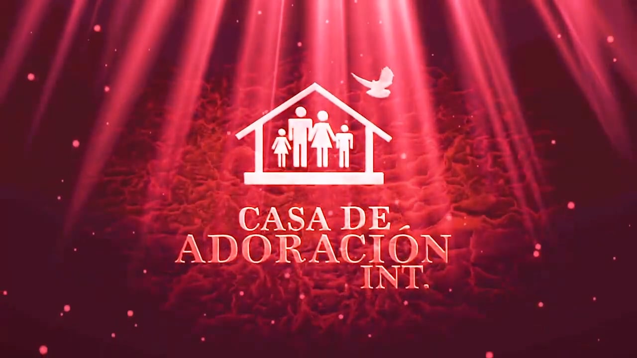 Casa de Adoracion Internacional