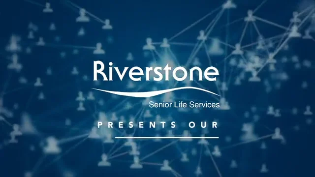 NewYork-Presbyterian - Riverstone Senior Life Services