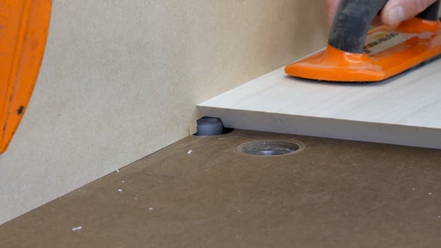 30-How to Machine Rabbets