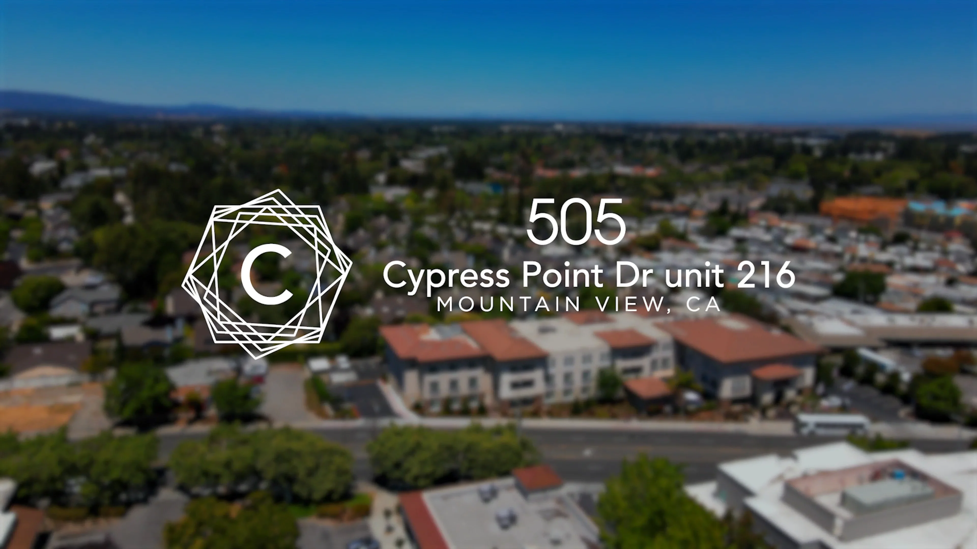 505 Cypress Point Dr 216, Mountain View, CA Jen Beehler EQ1 Real