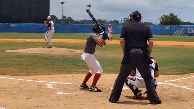 Adan Longoria Class of 2023 - Player Profile