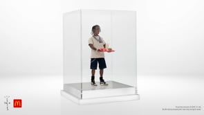 Travis Scott Meal, McDonald’s Famous Orders - by Narrative