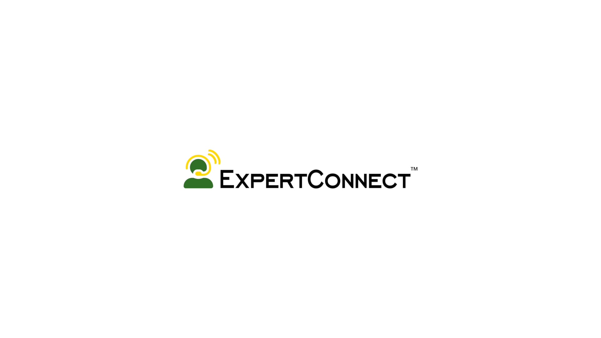 ExpertConnect Intro Video on Vimeo