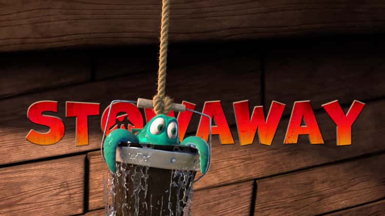 Stowaway on Vimeo
