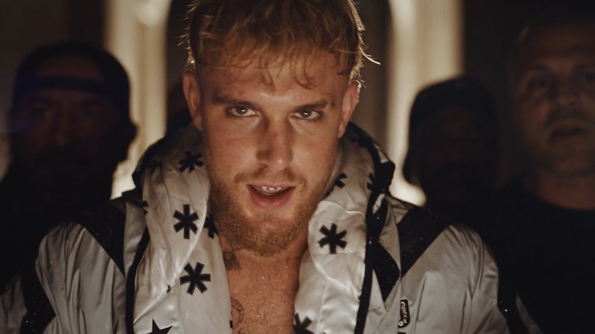 JAKE PAUL VS BEN ASKREN | TRILLER FIGHT CLUB - (COMMERCIAL)