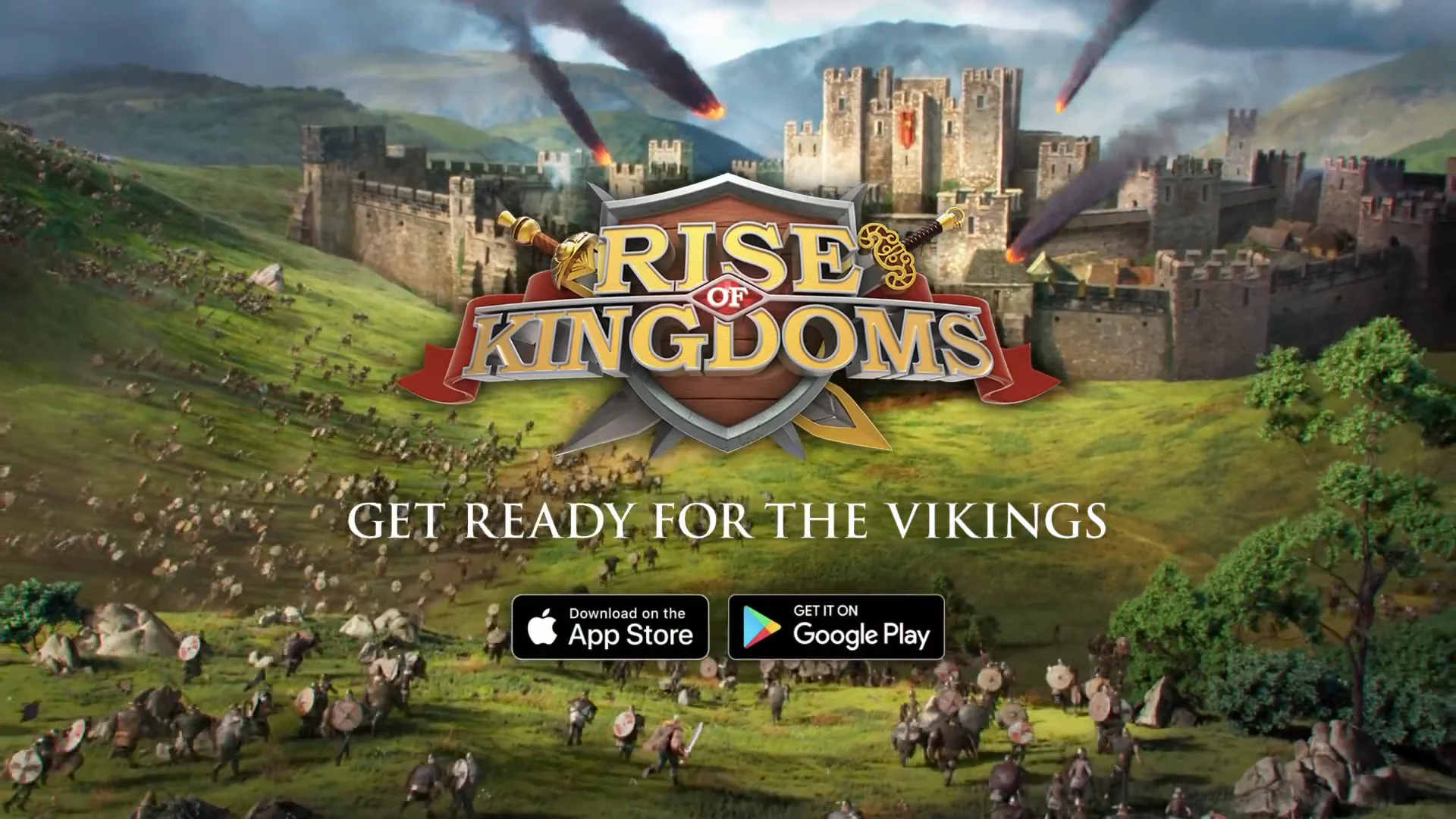 Viking Rise – Apps no Google Play