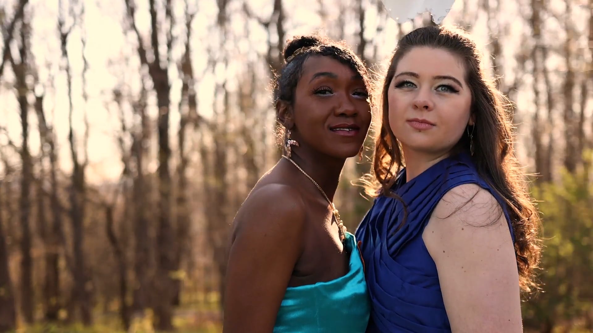 Fashion Show Collection: Shyla Groat