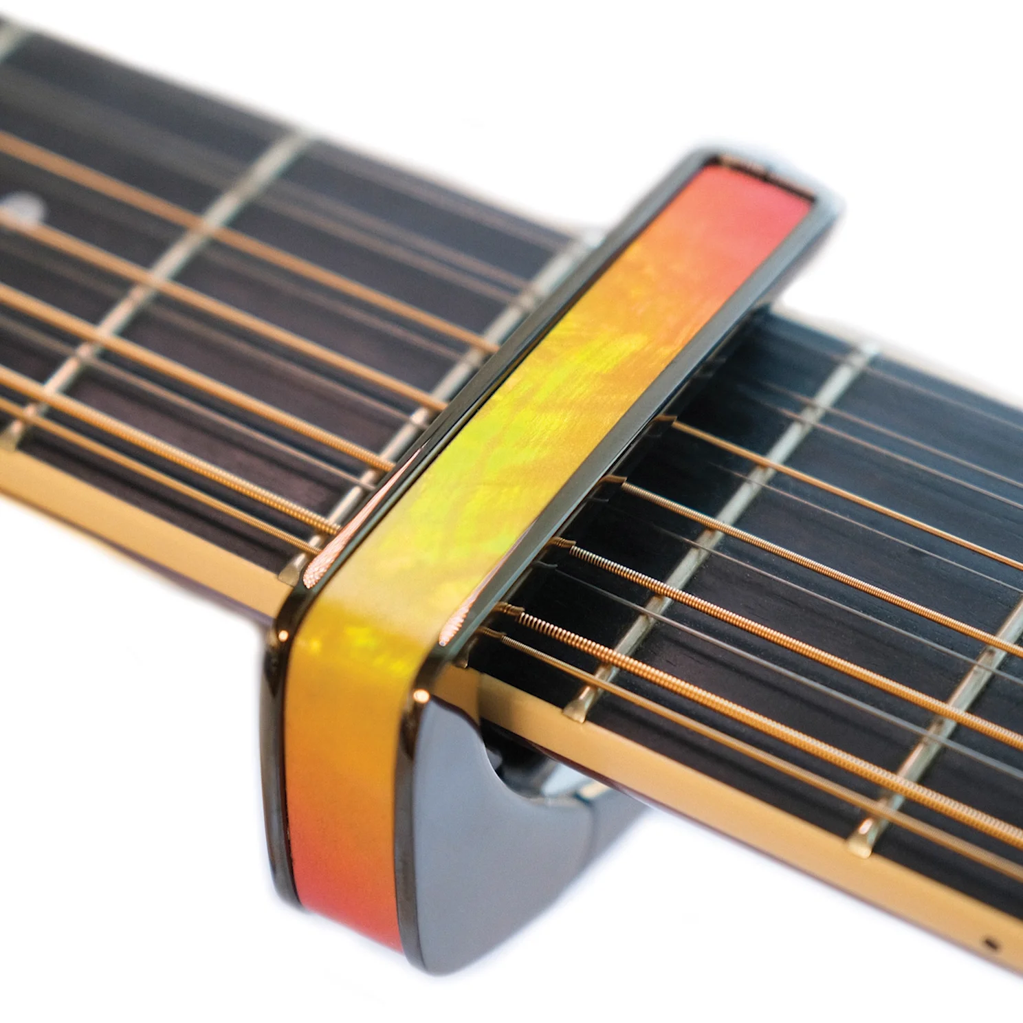 Best 12 string capo sales