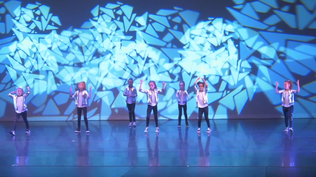 XPress Dance 2021 - All Brandon Shows