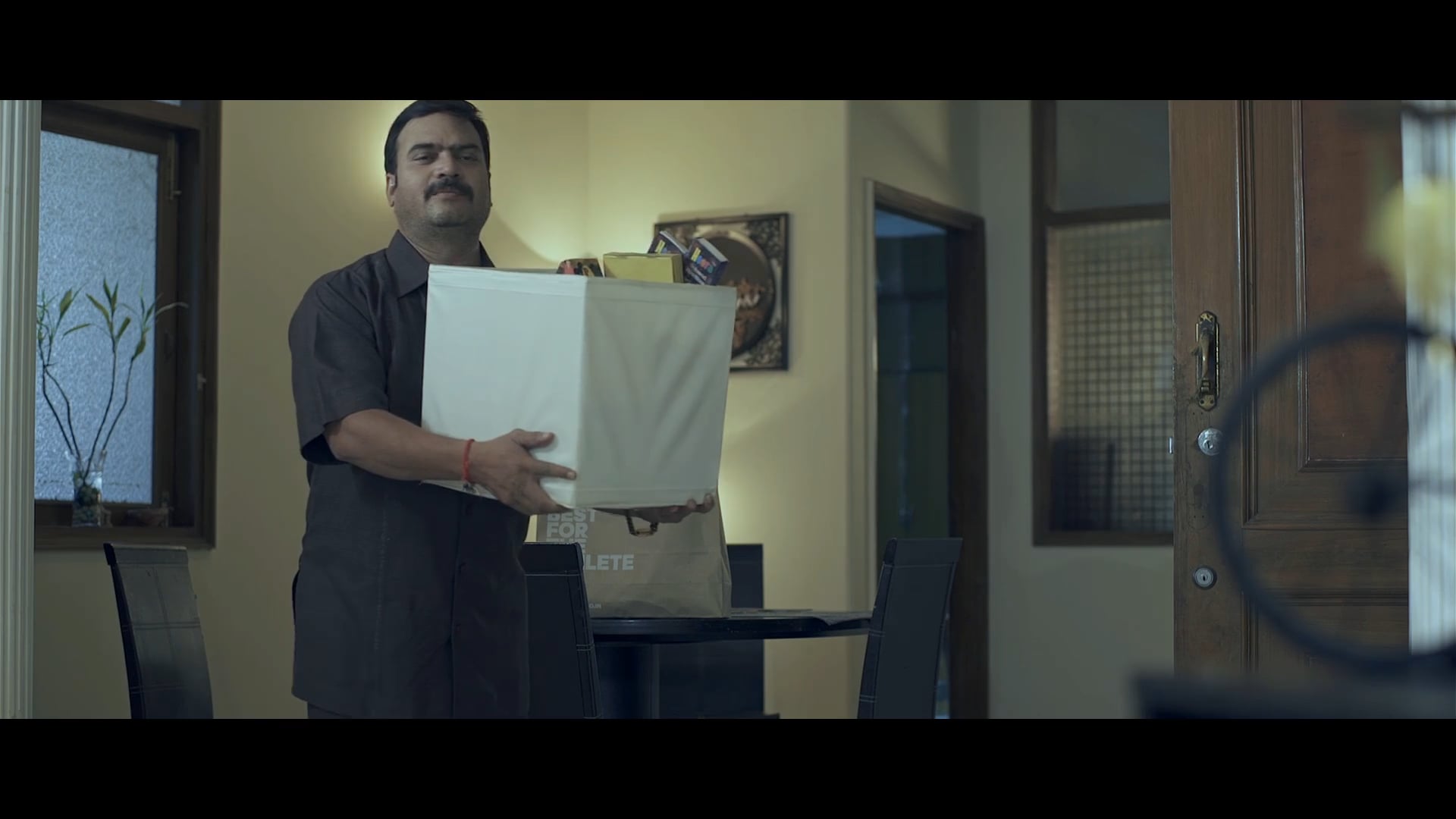 AD FILM || Ajnara Group CSR || Celebrate the Joy of Sharing