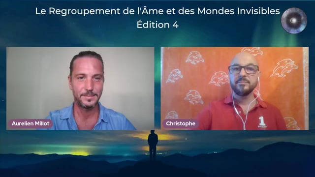 AURÉLIEN MILLOT ""Rêveiller" l’enfant intérieur, le passe-partout de l’Eveil"