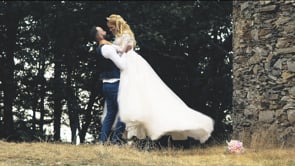 CATARINA E ANTONIO - 1SET18 - WEDDING TRAILER