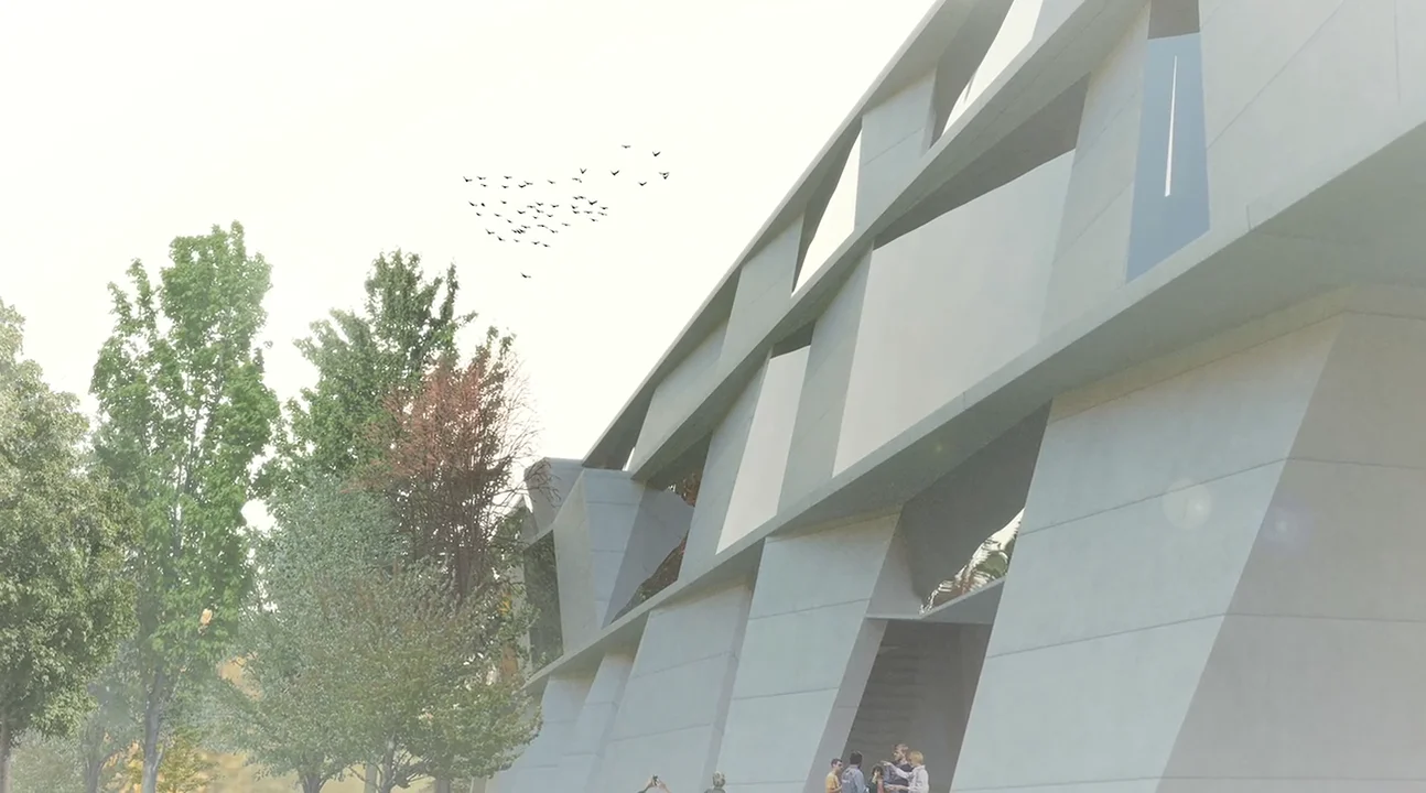 RYUICHI SASAKI ARCHITECURE/RSA 株式会社佐々木設計事務所