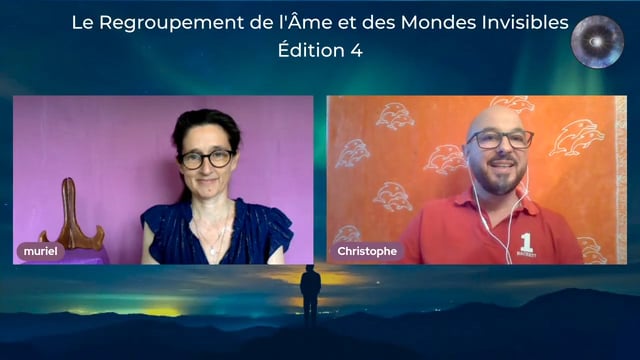 MURIEL JAROUSSEAU "Le Tarot : activateur de nos super pouvoirs !"